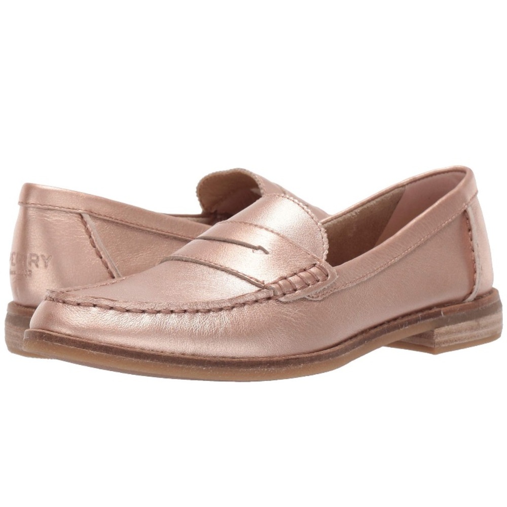 Sperry Seaport Penny Loafer